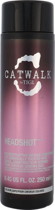 Tigi - Catwalk - Headshot - Hydrating Conditioner - 250 ml