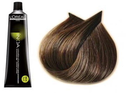 L'Oréal Professionnel - L'Oréal Inoa Supreme 60 GR 6.31