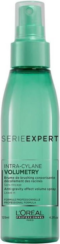 L'Oréal Professionnel Serie Expert Volumetry volumespray - 125 ml