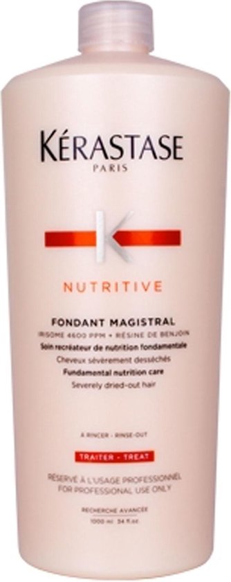 Kérastase Nutritive Fondant Magistral 1000ml