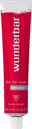 Wunderbar haarverf  9/18 - 60ML