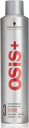 Schwarzkopf OSiS+ Session Extreme Hold Haarspray 300ml