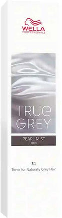 Wella Professionals True Grey Haarverf Pearl Mist Dark