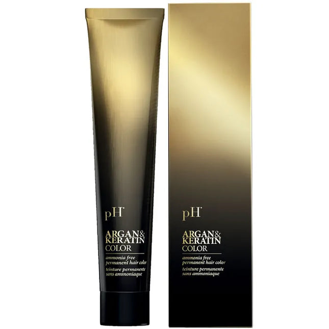 PH Argan & Keratin Color Silver 100 ML