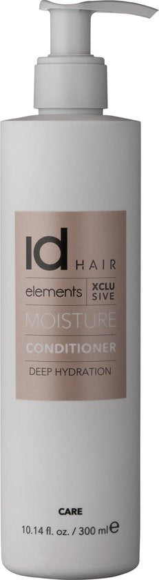 IdHAIR - Elements Xclusive Volume Shampoo 300 ml