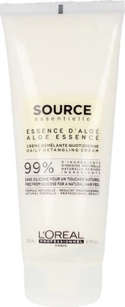L'Oreal Professionnel SOURCE ESSENTIELLE daily detangling cream aloe essence 200ml