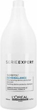 L'Oréal Professionnel Serie Expert Sensi Balance Shampoo - 1500 ml -  vrouwen - Voor