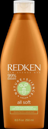Redken Natural Science All Soft - Conditioner 250 ml