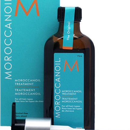 Moroccanoil Treatment Haarolie - 100 ml