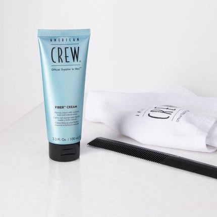 Fiber Cream