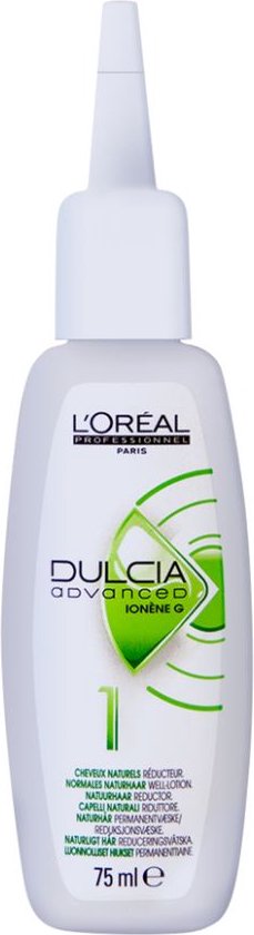 L'Oréal Dulcia Advanced - Haarspray - 1 75 ml