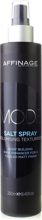 Affinage Mode Salt Spray  250ml