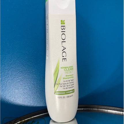 Matrix - BIOLAGE CLEANRESET normalizing shampoo 250 ml