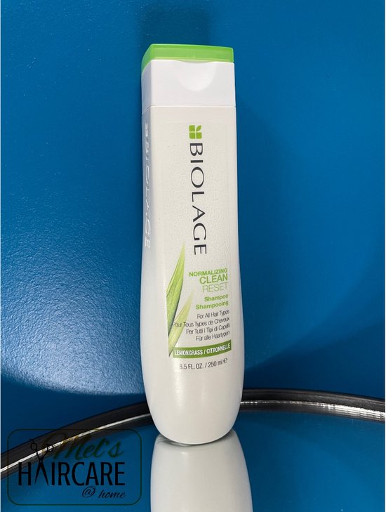 Matrix - BIOLAGE CLEANRESET normalizing shampoo 250 ml