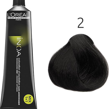 L'Oréal Paris INOA 60 ml - 2