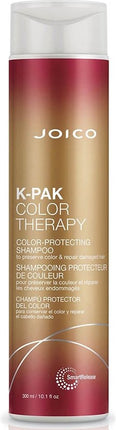 Joico K-Pak Colorful Shampoo-300 ml - vrouwen - Voor