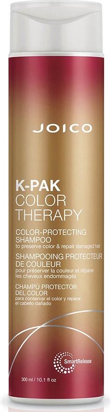 Joico K-Pak Colorful Shampoo-300 ml - vrouwen - Voor