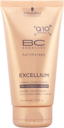 Schwarzkopf Bonacure Excellium Q10 Taming Conditioner 150ml