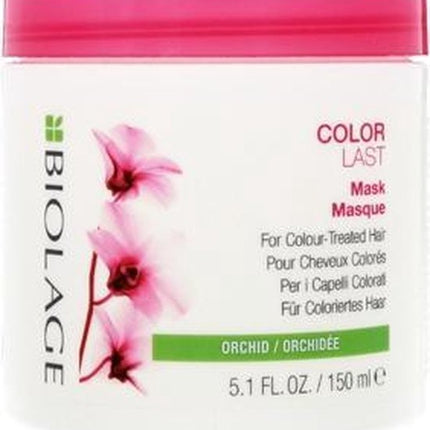 Matrix - BIOLAGE COLORLAST mask 150 ml