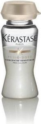 Kérastase Fusio-dose Concentré Densifique Haarmasker - 10x12 ml