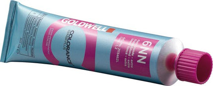 Goldwell - Colorance - Cover Plus NN Shades - 4NN Middelbruin Extra - 60 ml