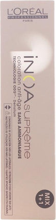 L'Oréal Professionnel - L'Oréal Inoa Supreme 60 GR 10.13