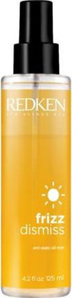 Redken Frizz Dismiss - Anti-Static Oil Mist - 125 ml