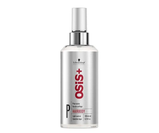Schwarzkopf Professional - OSIS Hairbody Prep Spray - 200 ml