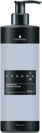 Chroma ID Bonding 9,5-1 Colour Mask - 500ml