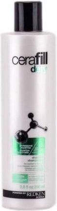 Redken - Redken Cerafill Defy Shampoo Normal To Thin Hair