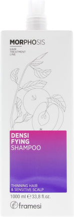 Framesi Morphosis Densifying Shampoo 1000 ml