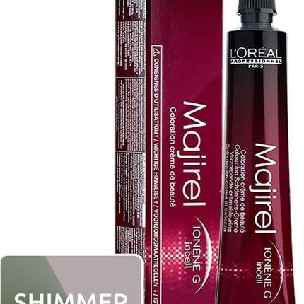 L'Oréal Professionnel - Haarverf - Majirel - 50ML - .20