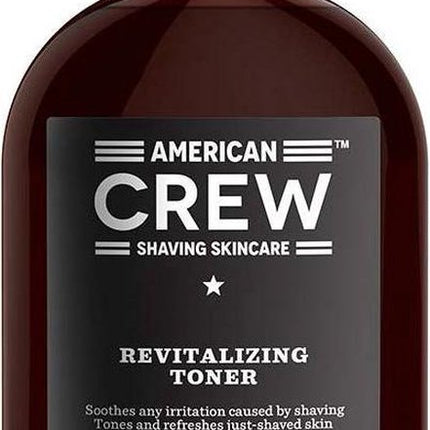 American Crew Revitalizing Toner 150 ml