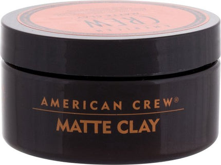 American Crew Matte Clay Haarklei - 85 gr
