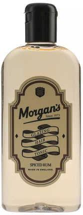 Morgans hair tonic glazing 250ml
