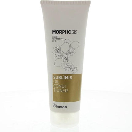 Framesi Morphosis Sublimis Oil Conditioner
