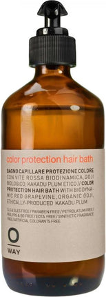 Oway Color Up Color Protection Hair Bath.