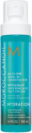 Moroccanoil All In One Leave-in Conditioner 160 ml - Conditioner voor ieder haartype