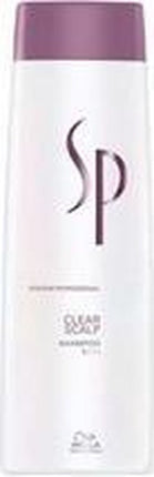Wella SP Clear Scalp Shampoo-250 ml