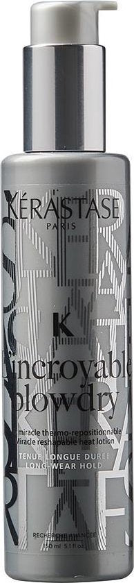 Kérastase Coiffage Couture L'Incroyable Blowdry - Flexibele Fixatie Haarspray L'incroyable - 150 ml