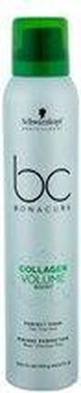 Schwarzkopf Bonacure Volume Boost Perfect Mousse 200 ml