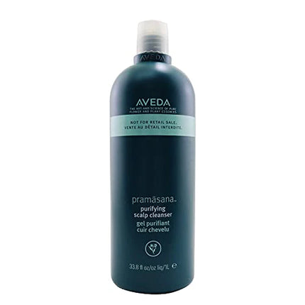 AVEDA Pramasana Purifying Scalp Cleanser 1000ml