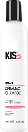 KIS Keramax Shampoo-300 ml - vrouwen - Voor