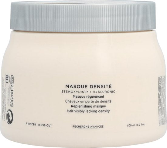 Kerastase - DENSIFIQUE masque densitÃ© 500 ml