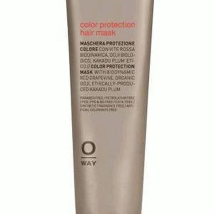 OWAY Color Protection hairmask 50 ml