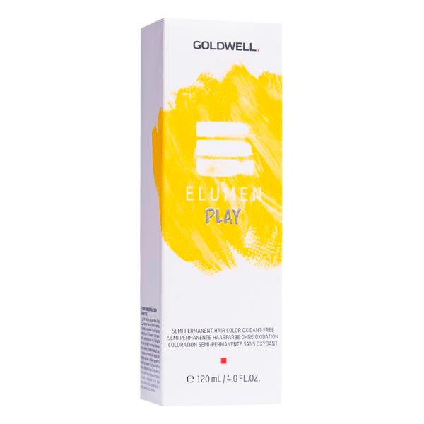 Goldwell Elumen Play Yellow 120ml