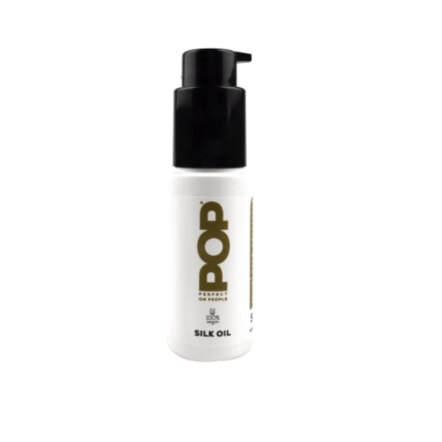 Pop Silk Oil 50ml