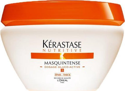Kerastase - NUTRITIVE masquintense cheveux Ã©pais 500 ml