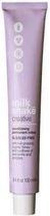 Vopsea Permanenta Milk Shake Creative 6.06nn, Blond Inchis Intens Natural, 100ml