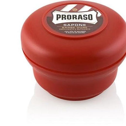 Proraso Sandalwood Scheercreme Bol 150ml